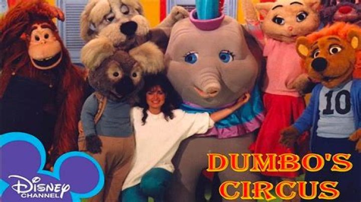 6 Fun Facts About Dumbo and Timothy Q. Mouse