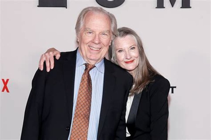 Annette O'Toole | Husband, Michael McKean, Divorce, Net Worth, Wedding, Married, Kids, Children, Daughters, Hope McCrea, Virgin River