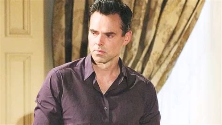 Billy Turns On Jack, Joins Tucker, And Ashley’s Fight For Jabot?