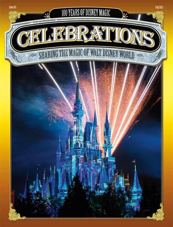 Celebrations Issue #52: March/April 2017