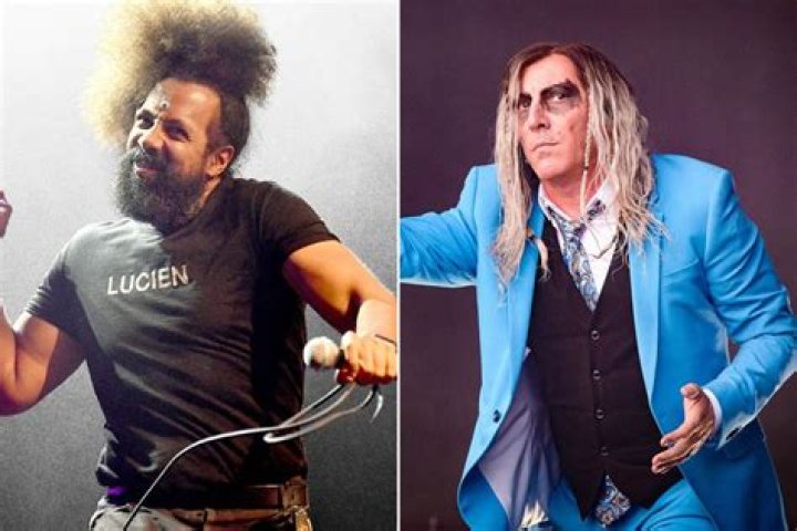 Comedian Reggie Watts Explains Why He Can’t Stand Maynard James Keenan And Tool