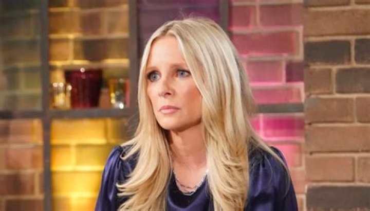 Danny Kisses Both Women Goodbye-Tired Of Being The Object Of A Love Feud