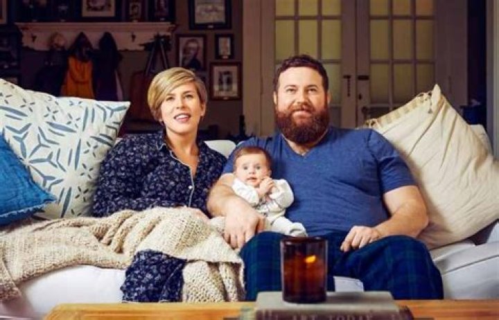 Erin Napier Health Issue: Revealed Mystery Illness: Health Update.