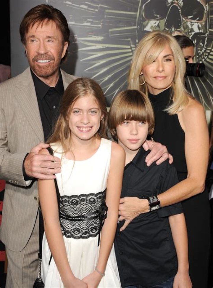Gena O’Kelley Wiki/Bio, Age, kids, net worth, Health issues, facts of Chuck Norris wife.