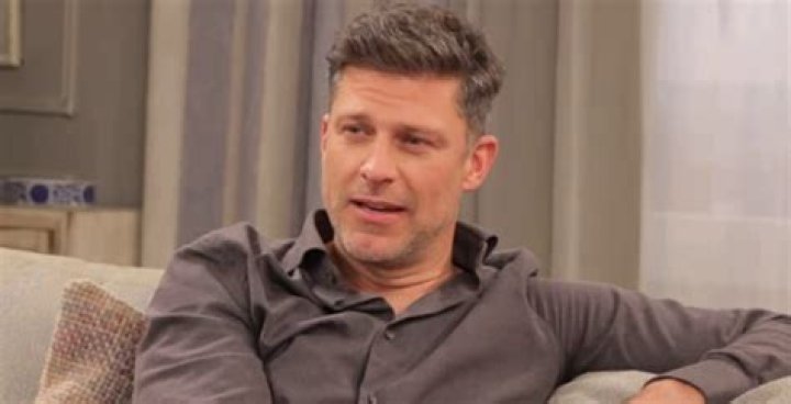 Greg Vaughan’s New Date, It’s A Huge Surprised