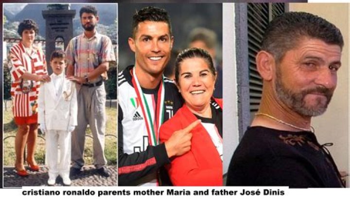 Histoire de l'enfance de Cristiano Ronaldo et faits biographiques inchangés