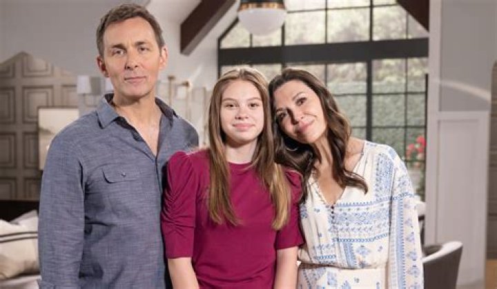 How Adam Harrington Became General Hospital's New Jagger Cates