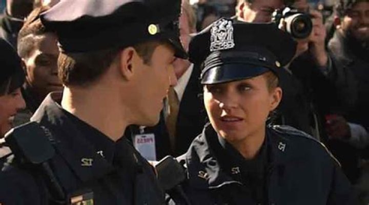 Is Vanessa Ray leaving Blue Bloods? Know her married life, net worth, age, height