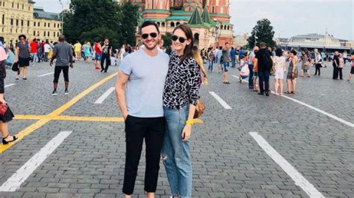 Jessica Tarlov Husband 2021 - Married And Pregnant Fox New Contributor Shares Good News!