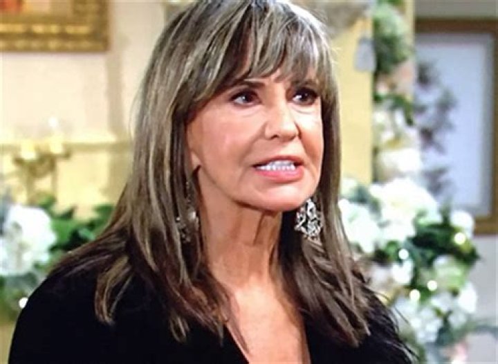 Jill Abbot & Mamie Johnson Have Another Major Face-Off