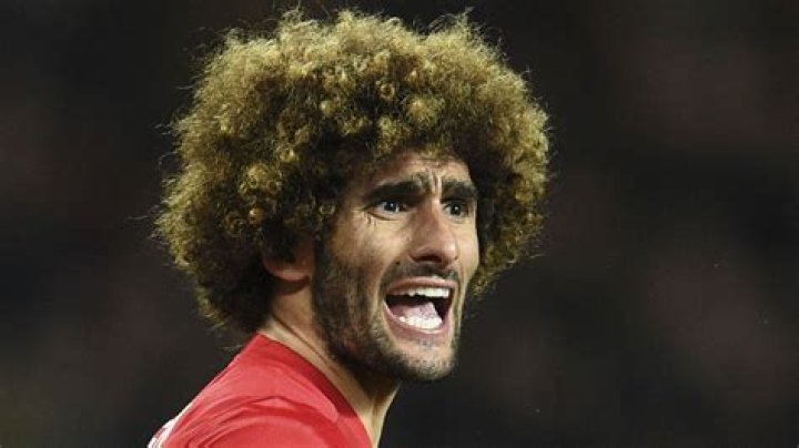 Marouane Fellaini Histoire d'enfance Plus Untold Biographie Faits
