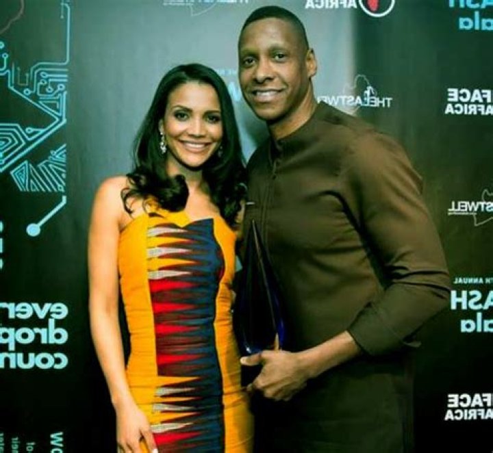 Masai Ujiri Biography, Net Worth, Wife, Married, Salary, Contract