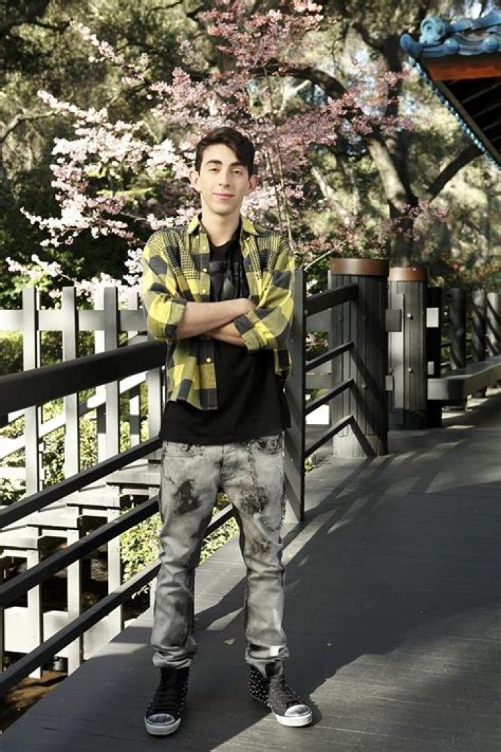 MATEO ARIAS – Celeb Secrets