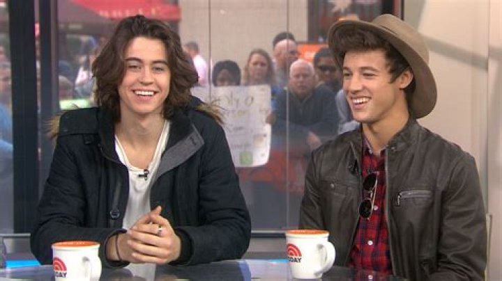 Nash Grier and Cameron Dallas Go From Viners to Movie Stars – Get the Scoop! (@Nashgrier @camerondallas) – Celeb Secrets