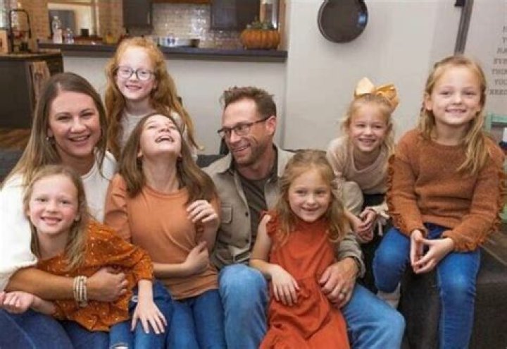 OutDaughtered Dad Adam Busby Has A Painful Accident