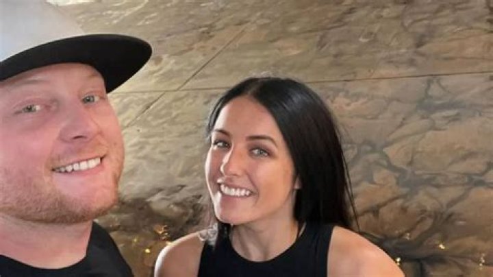 Racing Star Alex Taylor Is Yet To Get Married To Her Boyfriend