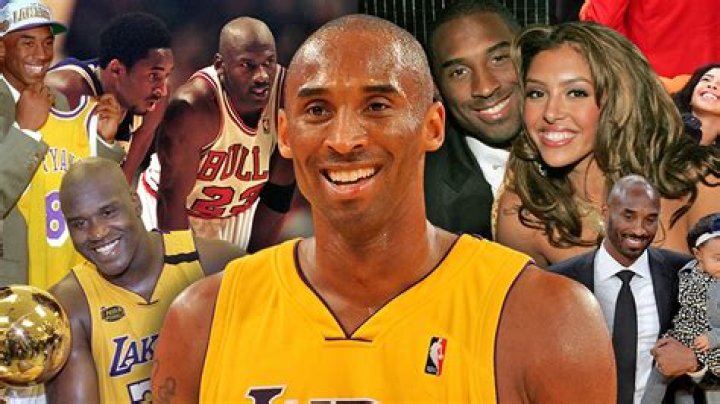 Remembering Kobe Bryant A Year After His Tragic Death – Celeb Secrets