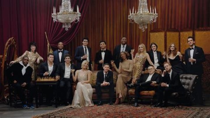 Soap Announces New Cast Members … But Who Will They Be Playing?