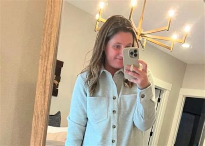 Tori Roloff Shares Results From Hardcore Exercise Regimen
