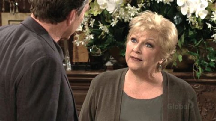 Traci & Jack Remember The Father Who Knew Best, John Abbott