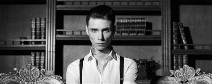 Watch the Music Video for Andy Black’s New Track “Ribcage” – Celeb Secrets