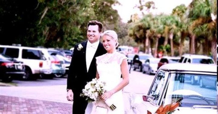 Will Proctor Wiki, Wife, Married, Ainsley Earhardt, Children, Net Worth, Baseball